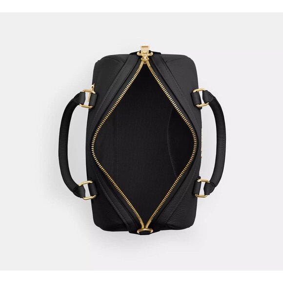 Rowan Satchel Bag CV962 - Picture 5 of 5